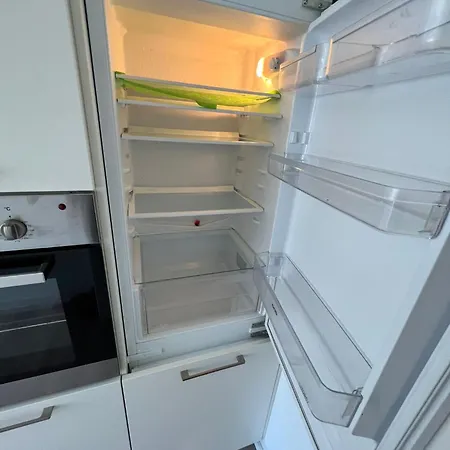 Monteurwohnung Mit Balkon - Quartierpro * Pforzheim