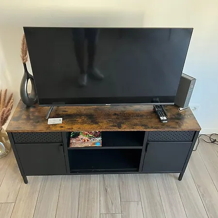 Appartamento Monteurwohnung Mit Balkon - Quartierpro *