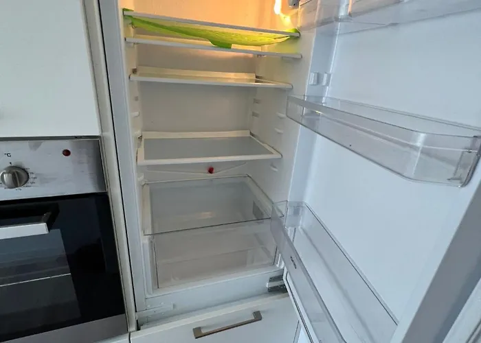 Monteurwohnung Mit Balkon - Quartierpro * Pforzheim