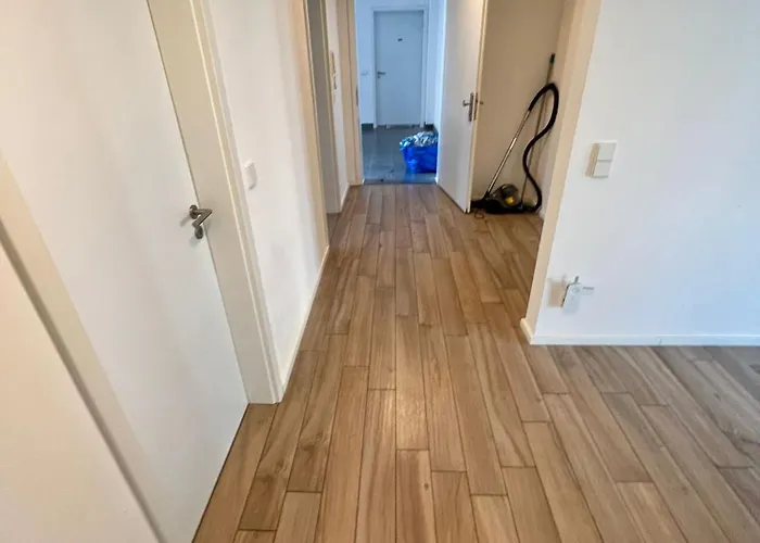 Monteurwohnung Mit Balkon - Quartierpro