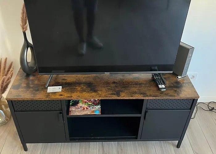 Appartamento Monteurwohnung Mit Balkon - Quartierpro *