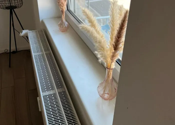 Monteurwohnung Mit Balkon - Quartierpro Appartamento